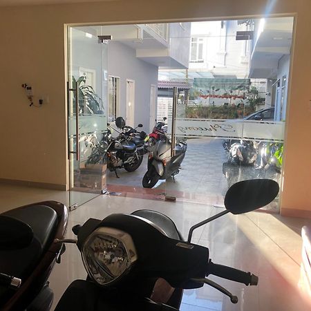 Phuong Hong Guesthouse Da Lat Kültér fotó