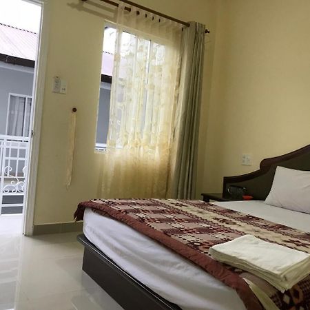 Phuong Hong Guesthouse Da Lat Kültér fotó