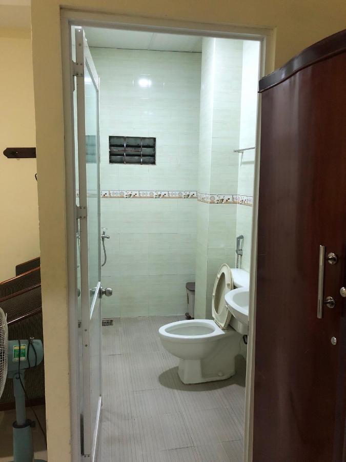 Phuong Hong Guesthouse Da Lat Kültér fotó