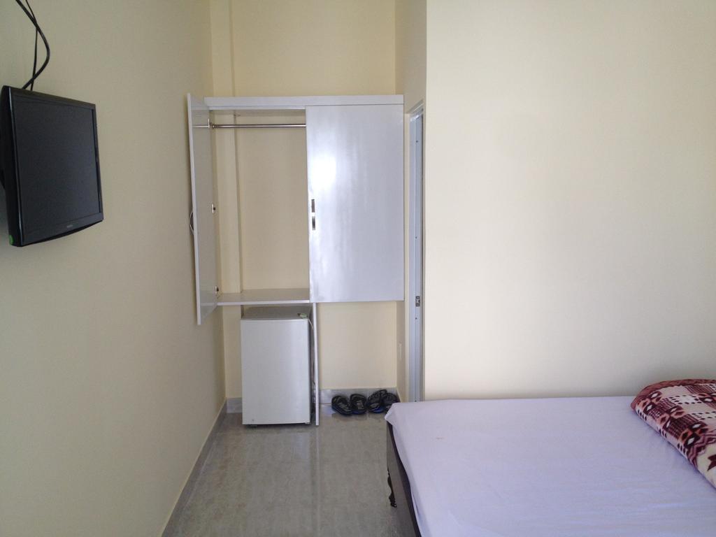 Phuong Hong Guesthouse Da Lat Kültér fotó