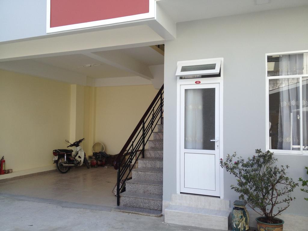 Phuong Hong Guesthouse Da Lat Kültér fotó