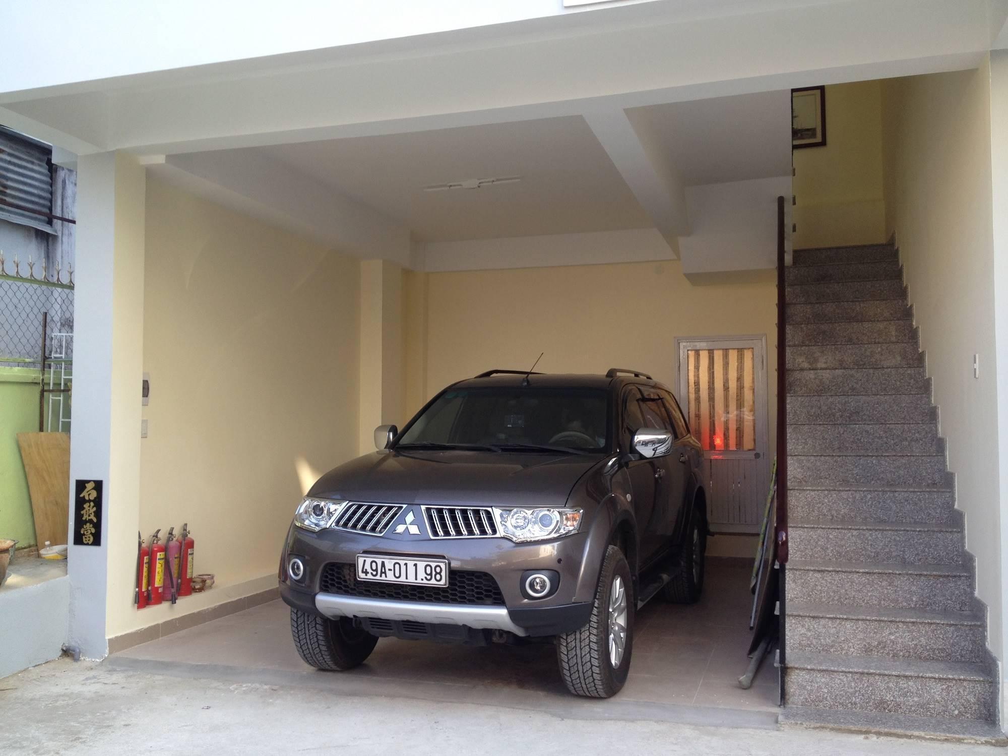 Phuong Hong Guesthouse Da Lat Kültér fotó