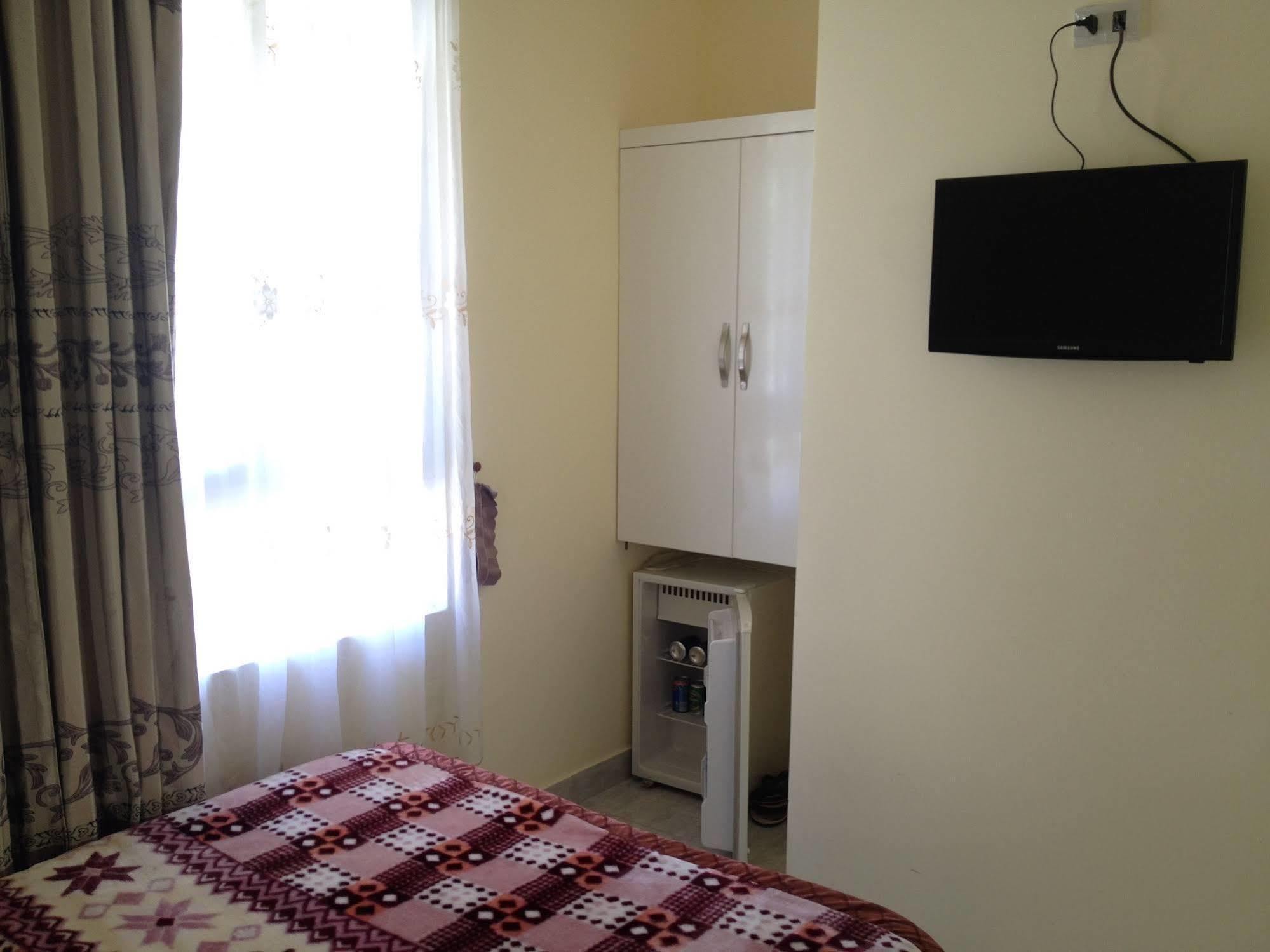 Phuong Hong Guesthouse Da Lat Kültér fotó